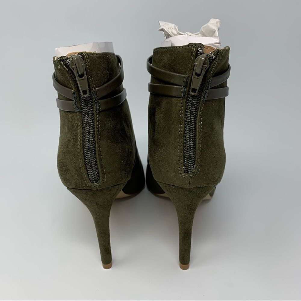 Journee Samara Bootie - Picture 6 of 8